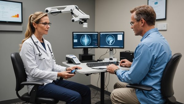 Révolutionner la Réhabilitation Neurocognitive : Innovations Médicales de Pointe