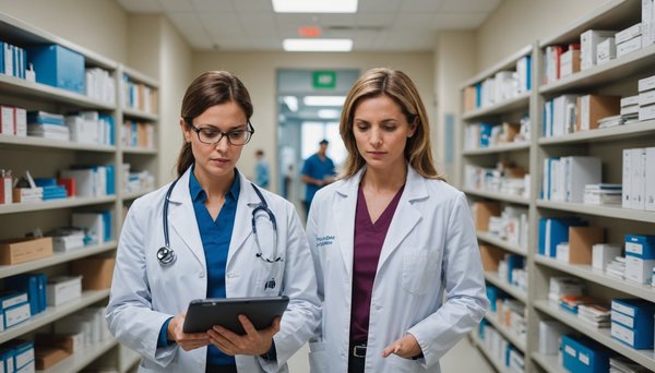 Comment Les Réformes Récentes Bouleversent les Pratiques Médicales