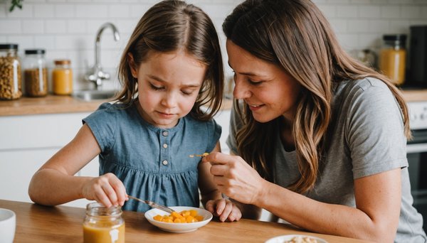 Suppléments et nutrition pour lutter contre la dépression post-partum