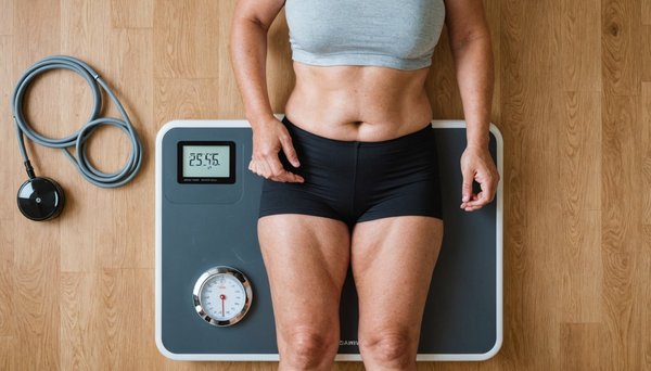 Le bilan minceur: un outil indispensable pour perdre du poids