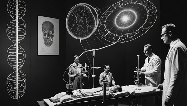 L'histoire de la thérapie génique: des rêves aux réalités cliniques