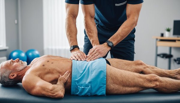 Quelle est la différence entre un kinésithérapeute et un physiothérapeute