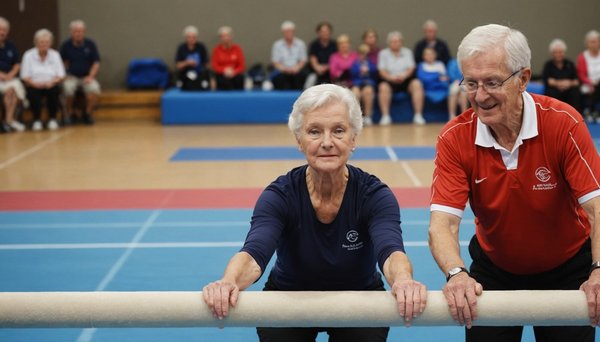 5 livres incontournables sur la gymnastique douce pour seniors