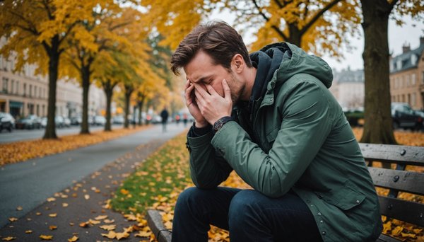 La dépression saisonnière : causes et solutions