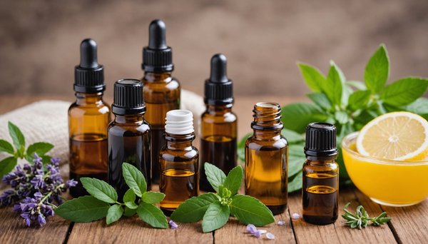 Booster sa minceur avec les huiles essentielles : guide pratique