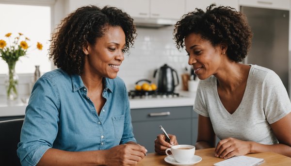 Comment vos hormones changent en fonction de votre date d'accouchement