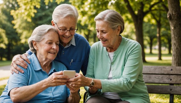 Impact des soins palliatifs sur l'espérance de vie des seniors