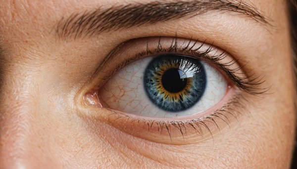 10 aliments essentiels pour la bonne santé des yeux