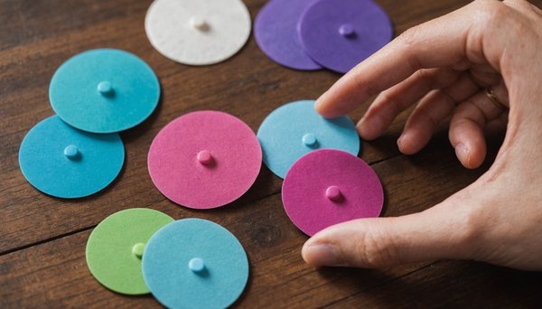 Quelle taille de disque menstruel choisir pour un confort optimal ?