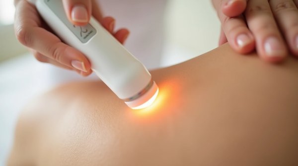 Épilation laser des aisselles : une peau lisse en toute simplicité